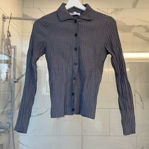 Zara sweater